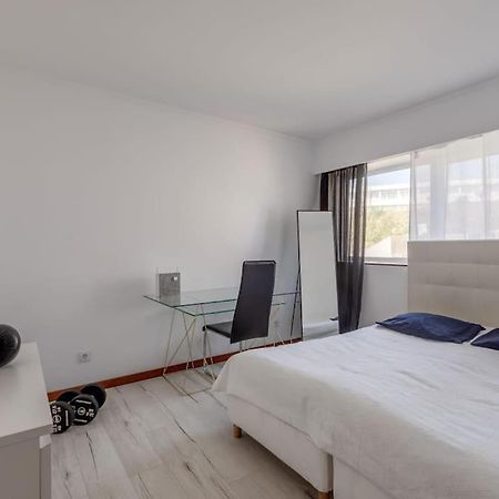 Spacious 3-Bedroom Condo In Lisbon Luaran gambar