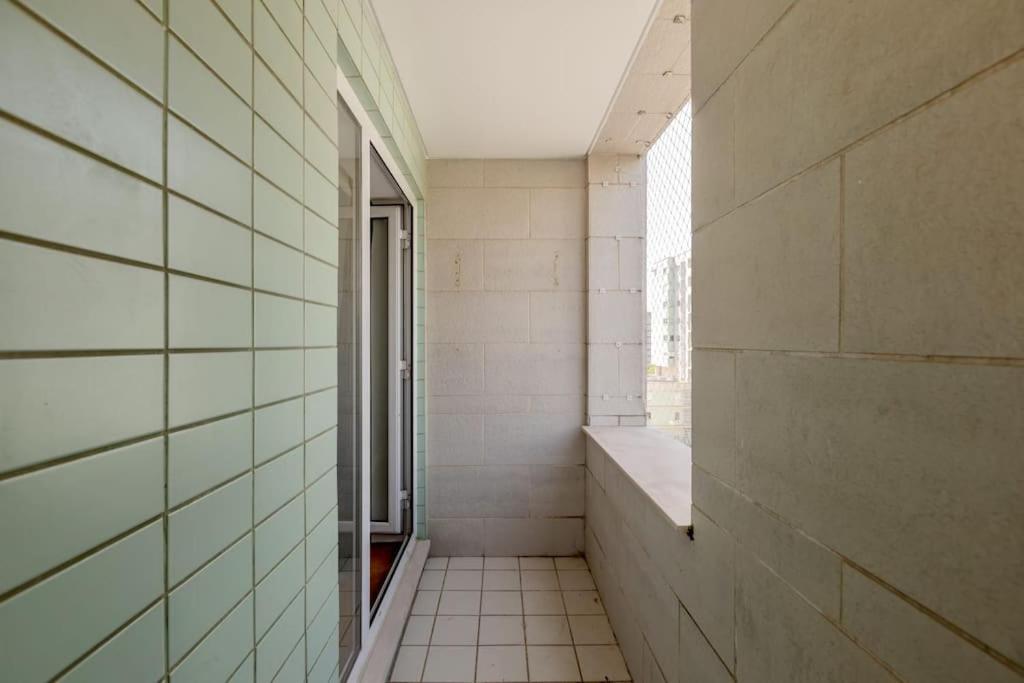 Spacious 3-Bedroom Condo In Lisbon Luaran gambar